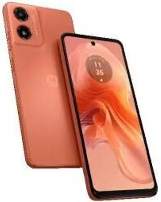 Obrázek produktu pro Motorola moto g04 16,8 cm (6,6") Single SIM Android 14 4G USB Type-C 8 GB 128 GB 5000 mAh oranžová