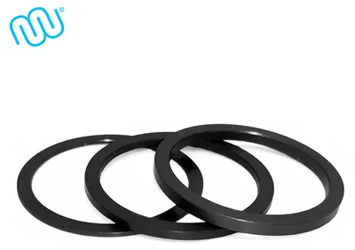 Obrázok produktu pre windmeile | Bottom Bracket Spacer Set Black, sada dištančných podložiek pre Bafang BBS01/02/HD, E-Bike, Pedelec