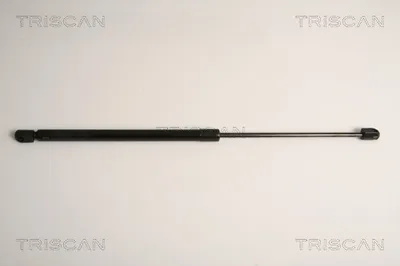 Produktbild von Gasfeder Koffer-/Laderaum Hub 225 mm 220 N TRISCAN für BMW 3er