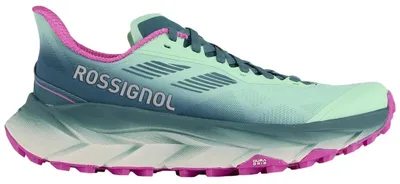 Zdjęcie produktu dla Buty do biegania w terenie Rossignol VERCORS dla kobiet, kolor jelly mint, rozmiar 41