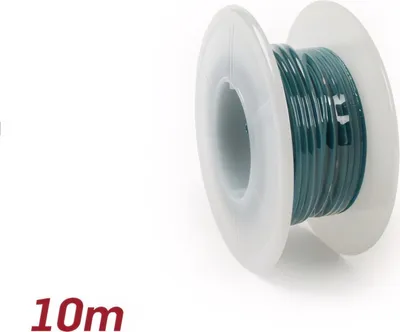 Immagine prodotto di Cavo elettrico BGM universale 0,85 mm² 10 m