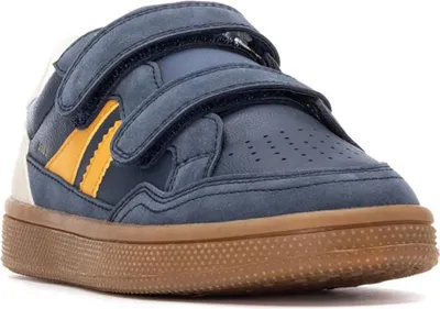Image de Xti Kids 151408 Chaussures de sport sans lacets Bleu EU 30 Garçon Bleu EU 30