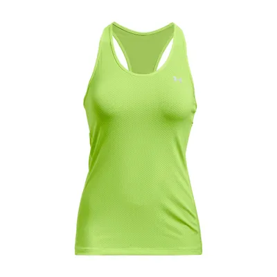 Obrázek produktu pro Pánské tílko Under Armour UA HG Armour Racer Tank-GRN - S