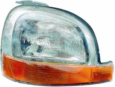 Zdjęcie produktu dla Reflektor prawy