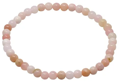 Armband-aus-Anderopal-4mm-endlos-dehnbar