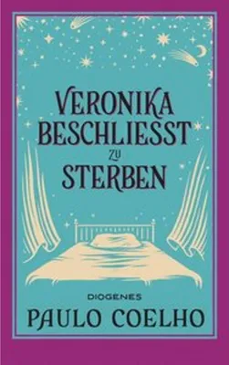 Produktbild von Veronika beschließt zu sterben
