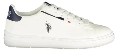 Zdjęcie produktu dla Buty U.S. Polo Assn ARIS001M6YM1BIWHIDBL41