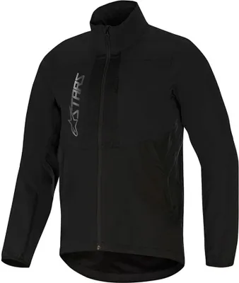 Produktbild von Alpinestars Nevada Fahrradjacke, schwarz, S