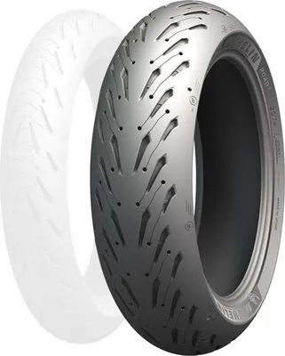 Produktbild von Michelin Road 5 Gt 73w Tl Motorrad-tourenreifen  180 / 55 / ZR17  180 / 55