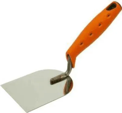 Immagine prodotto di Cazzuola In Acciaio Inox 2K 60 Mm