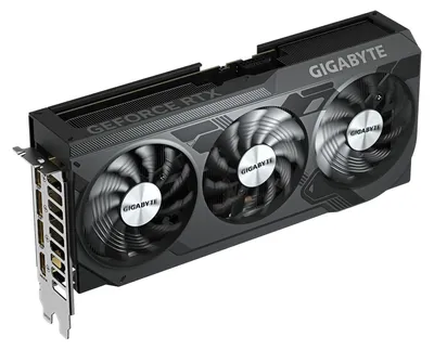 Produktbild von GIGABYTE GeForce RTX 5070 Ti WINDFORCE OC V2 16G Grafikkarte, GeForce RTX 5070 Ti, 16 GB, GDDR7, 256 Bit, 7680 x 4320 Pixel, PCI Express 5.0