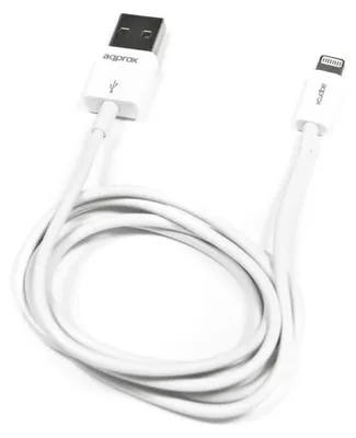 Produktbild von Daten-/Ladekabel mit USB approx! APPC03V2