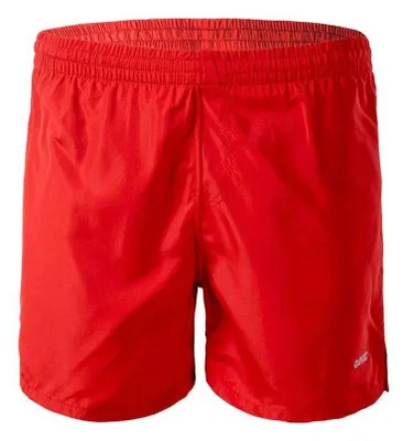 Produktbild von Hi-Tec - "Krall" Shorts für Herren PP13331 (XS) (Rot)