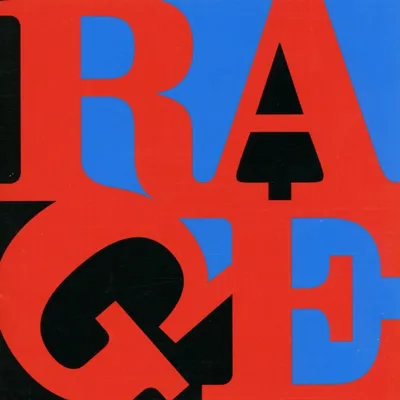 Obrázek produktu pro Rage Against The Machine: Rage Against The Machine: - Sony 4999212 - (CD / R)