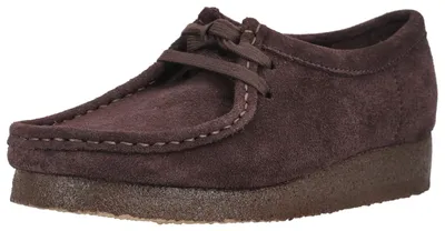Produktbild von Clarks Halbschuhe Halbschuhe Veloursleder