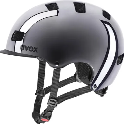 Produktbild von Uvex hlmt 5 bike pro, Integralhelm, Hartschalenbau, Glanz