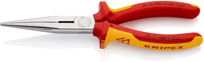 Immagine prodotto di Pinze Knipex 200 x 56 x 19 mm