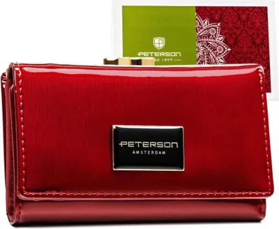 Obrázok produktu pre Peterson Peňaženky PTNPH231SH78545