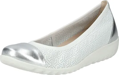 Produktbild von Caprice Ballerinas Ballerinas Leder