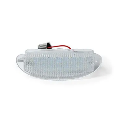 Produktbild von Led Kennzeichenbeleuchtung für Renault Clio II 1998-2006 | Twingo I 1993-2007