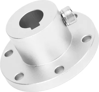 Obrázok produktu pre RC prírubová spojka, RC prírubová spojka, RC prírubová spojka hriadeľa, 14 mm prírubová spojka, RC prírubová spojka hriadeľa, RC príslušenstvo