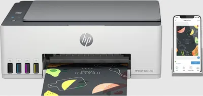 Produktbild von HP Smart Tank 5105