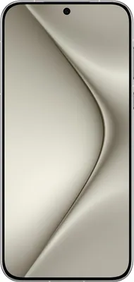 Produktbild von Huawei Pura70 Pro 256GB 12RAM 4G white