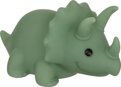 Zdjęcie produktu dla Lampka nocna dinozaur DINO, 17 cm