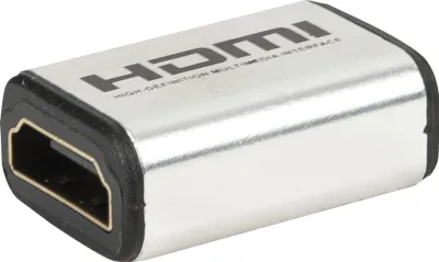 Produktbild von DAP FVA14 HDMI Adapter 1080P / 4K - female - female 1080P / 4K - Buchse - Buchse
