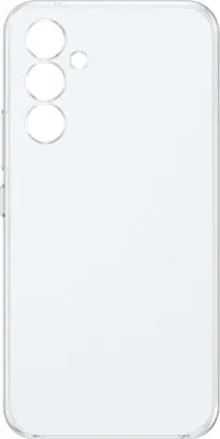 Produktbild von Samsung Clear Case Galaxy A54 (5G) Transparent
