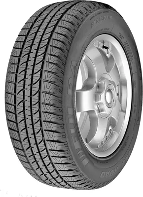 Produktbild von Fulda 4X4 Road 255/55R18 109V Mfs Xl
