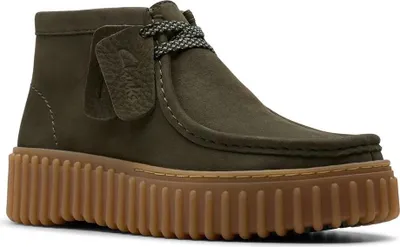 Immagine prodotto di Clarks Torhill Moss Couleur Vert