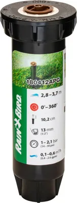 Produktbild von RAINBIRD Versenksprüher 12 APG Profi