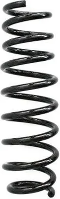 Produktbild von SPIDAN Fahrwerksfeder Hinten für ALFA ROMEO 159 Sportwagon (939) 56826