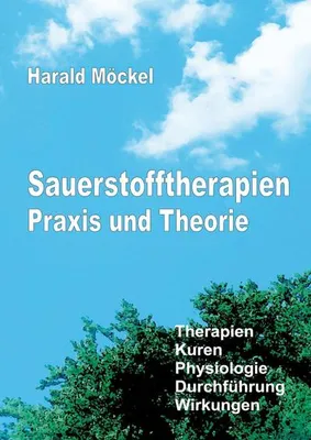 Obrázek produktu pro Sauerstofftherapien Praxis und Theorie