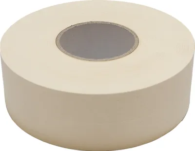 Produktbild von Papierfugenstreifen 52mm Gipskartonplatten Fugenband Mikroperforiert Rolle 1x76m