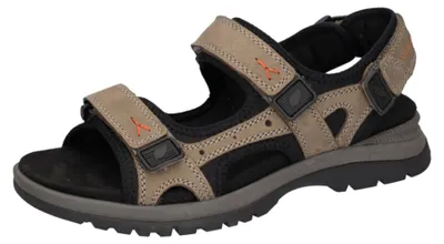 Produktbild von Waldläufer Trekkingsandalen Männlich 32323031363733 Braun 40 1/2 EU