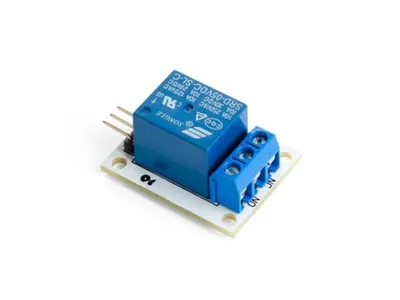 Immagine prodotto di Modulo relè 5 V