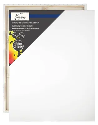 Obrázok produktu pre Maliarske plátno Hobby Nassau - 60x80 cm