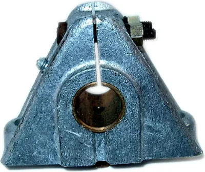 Image de Support de palier pour levier de direction 872296
