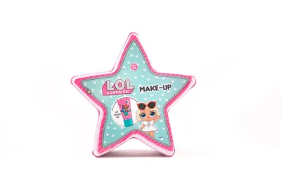 Produktbild von Make-up L.O.L. Surprise im Sternchen