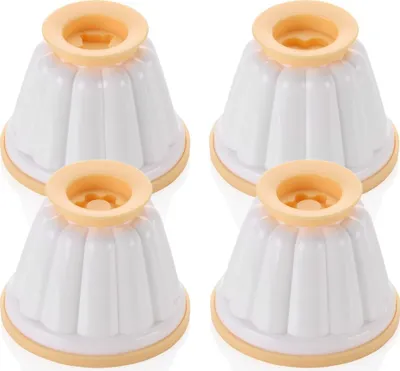 Obrázok produktu pre Tescoma Formičky na puding DELÍCIA, 4 ks