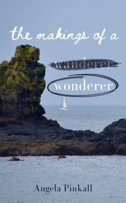 Produktbild von The Makings of a Wonderer