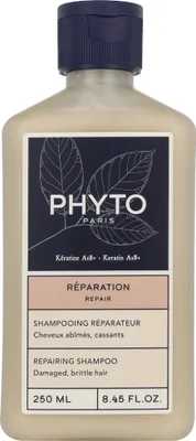 Obrázok produktu pre Phyto Repair regeneračný šampón 250 ml