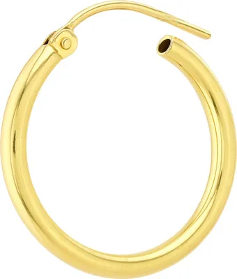 Produktbild von MIAMAR LC0474 Damen Ohrstecker Sterling-Silber 925 Silber weiß