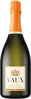 Produktbild von S.vaux Cuvee Vaux    0,75   Tr