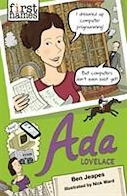 Produktbild von Ada