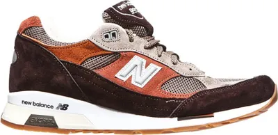 Produktbild von New Balance Schuhe 991, M9915FT