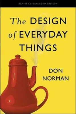 Produktbild von The Design of Everyday Things