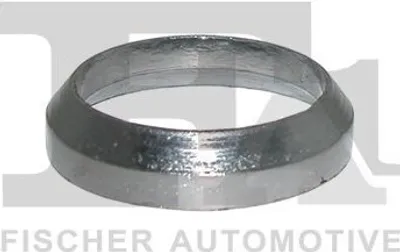 Produktbild von FA1 Dichtring Abgasrohr 141-943 passend für MERCEDES-BENZ W111 Coupe (W111) 12mm 43mm 53mm